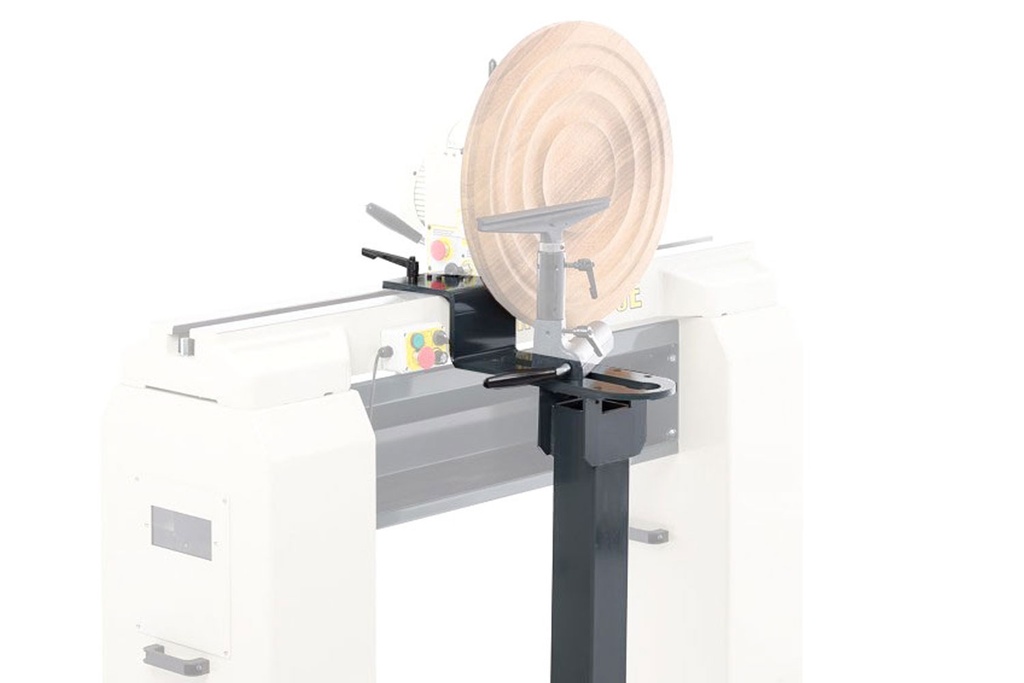 External turning device Killinger for KM 1450 SE and 1500 SE | De ...